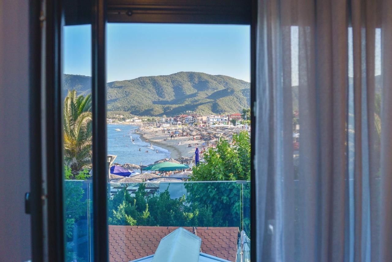 Athos Veranda Sarti Extérieur photo