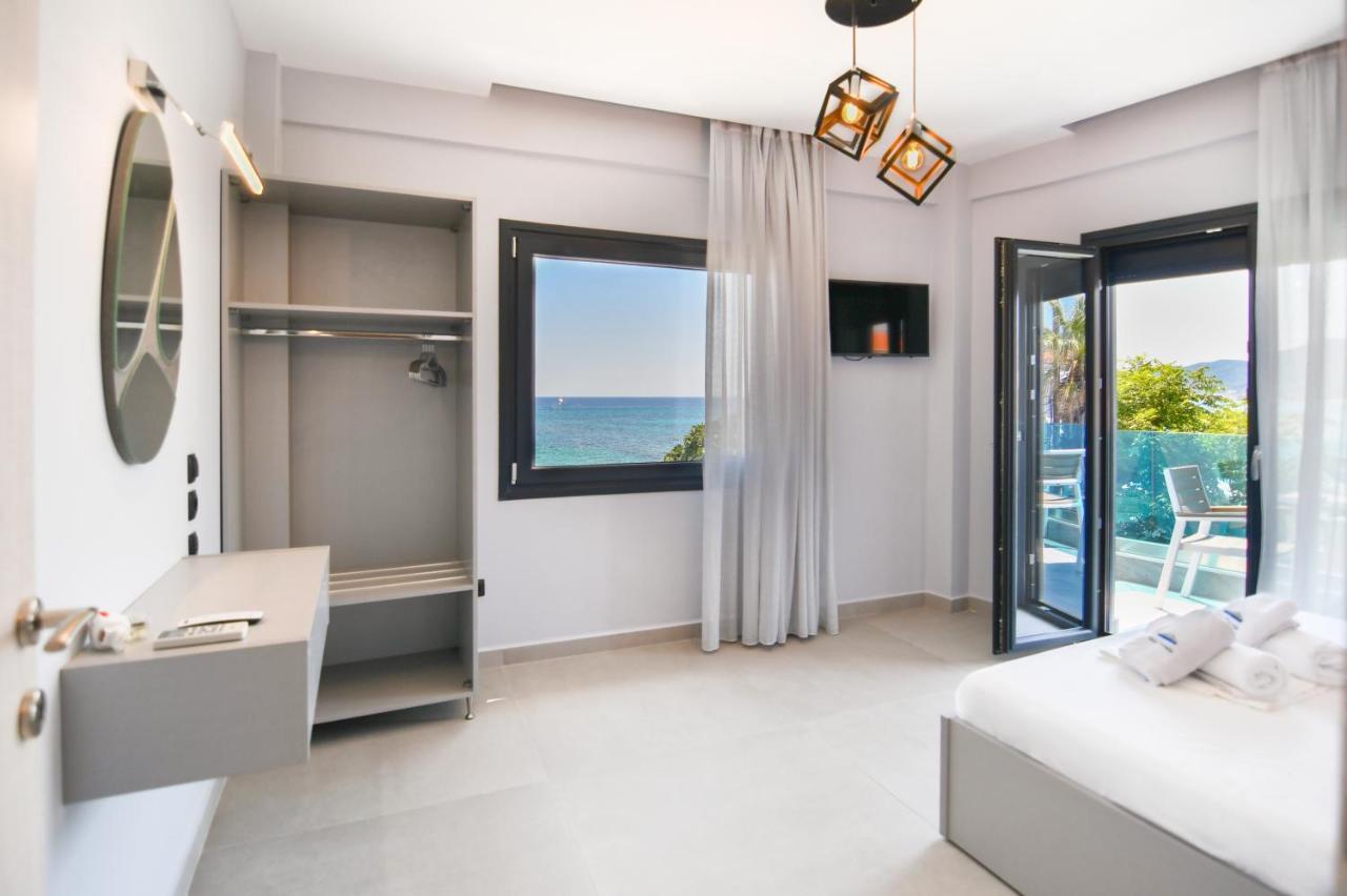 Athos Veranda Sarti Extérieur photo